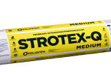Čtyřvrstvá kontaktní membrána Foliarex Strotex-Q Medium 150