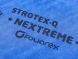 Čtyřvrstvá střešní kontaktní membrána Foliarex Strotex-Q Nextreme 200