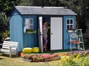 Domek Keter Oakland SD