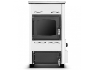 S výměníkem –  Termomont TEMY ES 10 kW