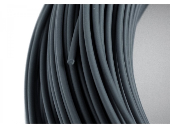 Svařovací drát PE100 kulatý Röchling Svařovací drát PE100 kulatý