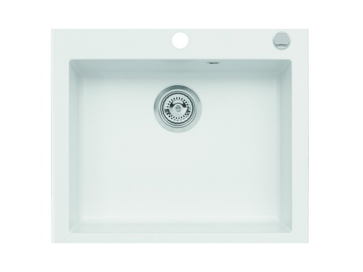 Kuchyňské dřezy Axis Mojito 570E