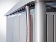 Domek Biohort Panorama DUO