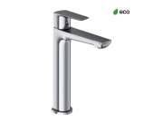 Ravak LF 014.00CR Umývadlová batéria 240 mm bez odtokovej armatúry, chróm