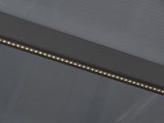 Osvětlovací LED systém Palram