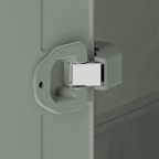 Keter Skříň  Evoca Planet Outdoor High