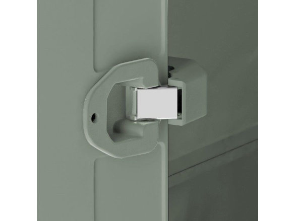 Keter Skříň  Evoca Planet Outdoor High