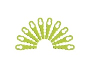 10ks sada HD náhradných kotúčov pre RAC155 a RAC157 Ryobi RYOBI RAC158