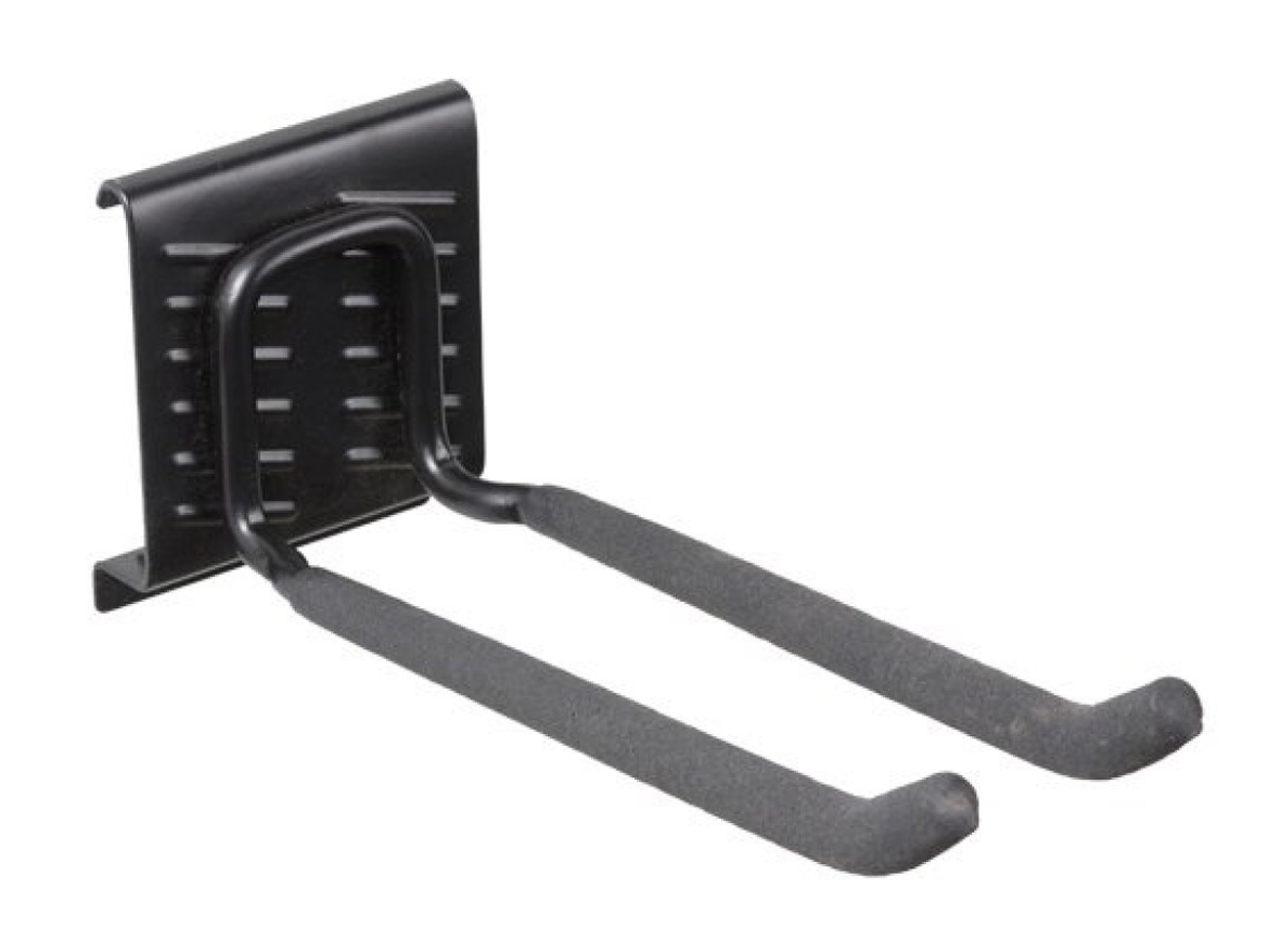 Držiak Double Needle G21 BlackHook