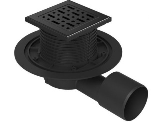 Technická sanita –  Chuděj Neptun PVBU 50/75 Face, K3, ne