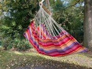 Závěsné křeslo Hamaka Colca large