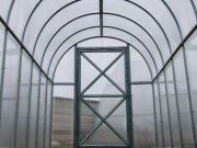 Skleník Volya Perchina