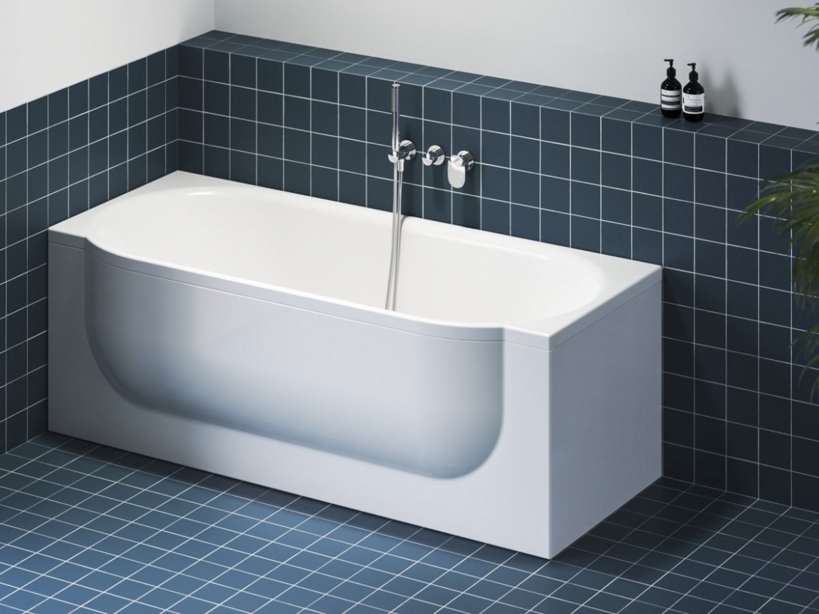 Ravak Panel čelný ARC 150