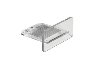 Príslušenstvo pre Buzon Základna Terraco U-END 10 x 60 x 35 mm