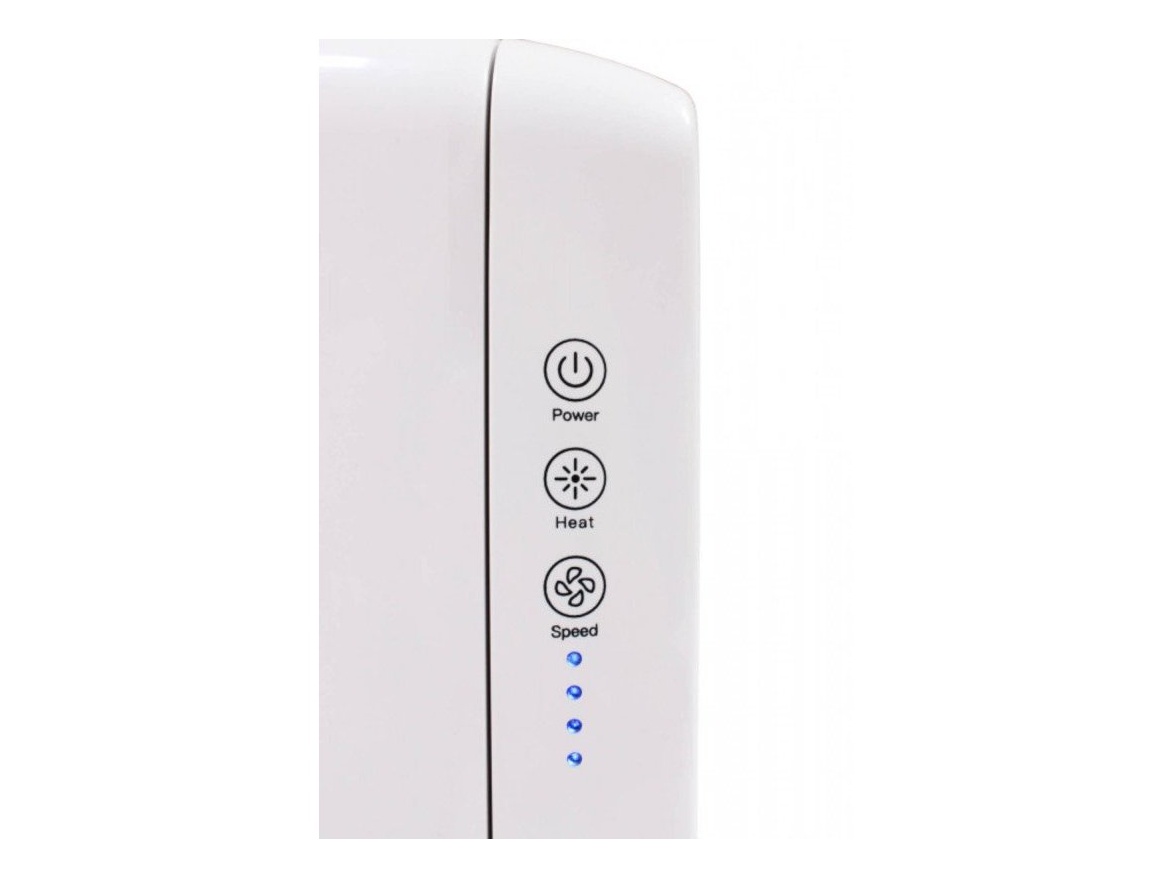 Kézszárítók Jet Dryer AIRTAP 2v1 - kulatá