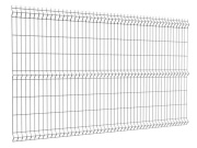 Plotový panel Arepo 3D Classic Basic