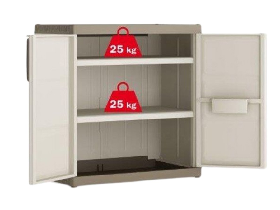 Keter Skříň Excellence XL