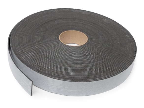 Akusticky těsnící páska Gutta Guttaband