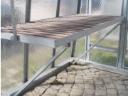 Stůl ke skleníku Scobax Growspot Master