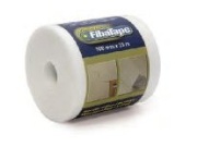 Páska vliesová 50mmx25bm Klimas Wkręt-met PÁSKA PODŠÍVKOVÁ