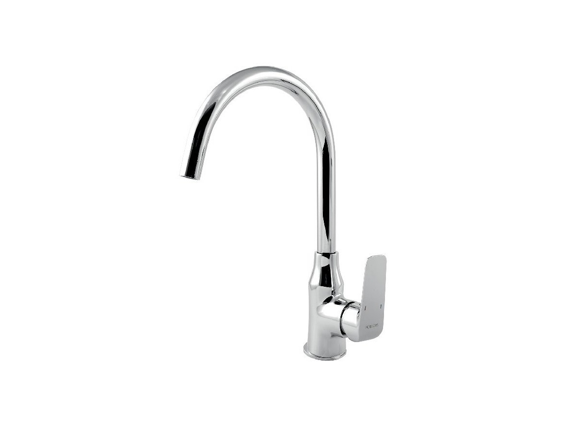 Novaservis Dřezová baterie Nobless Tina, chrom, stojánková,  38713,0