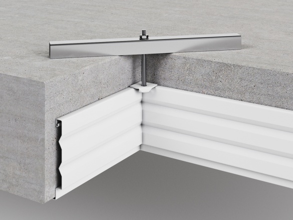 Stahovací půdní schody JAP Lusso ZP