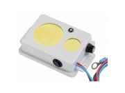 Scobax Ultrazvukový plašič do auta na kuny, myši a potkany DRAGON ULTRASONIC A100