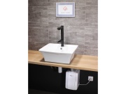 Kézszárítók Jet Dryer DUO 2v1