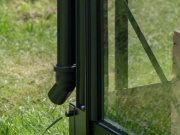 Klasický skleník Halls Icon 6