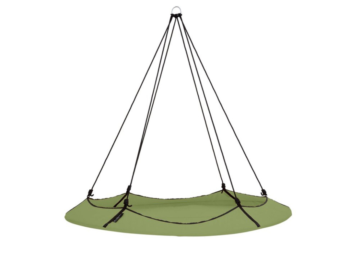 Hojdacie hniezdo Hangout Pod