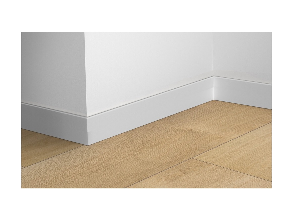 Soklová lišta Airflow Kronospan Rocko