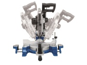 Pokosová pila Scheppach HM 140 L