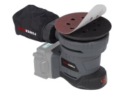 Powerplus Excentrická bruska POWEB4010