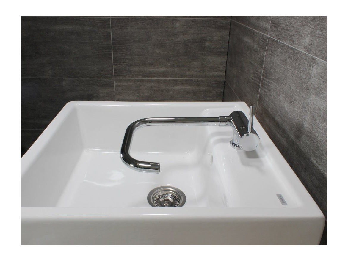 Kuchyňské baterie Eisl Flexo sklopná