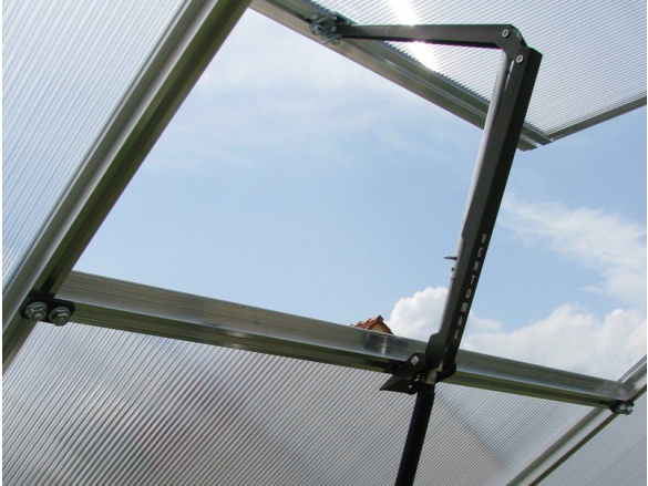 Automatický otvírač Volya Automatický otvírač Trjoska