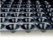 Nopová fólia Gutta fólie Guttabeta T20 Garden