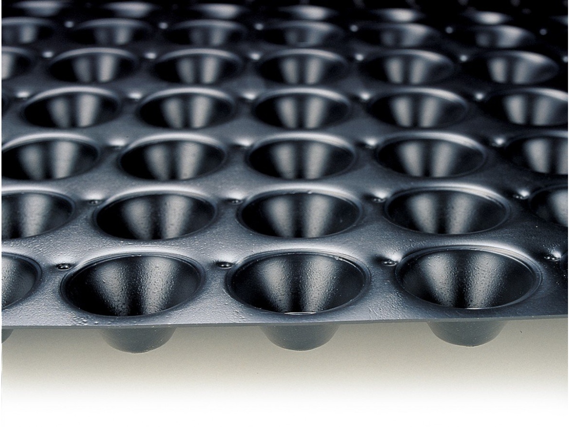 Nopová folie Gutta fólie Guttabeta T20 Garden