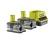Batéria a nabíjačka Ryobi RC18120