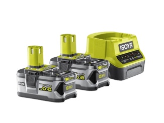 Konstrukční prvky –  Ryobi RC18120