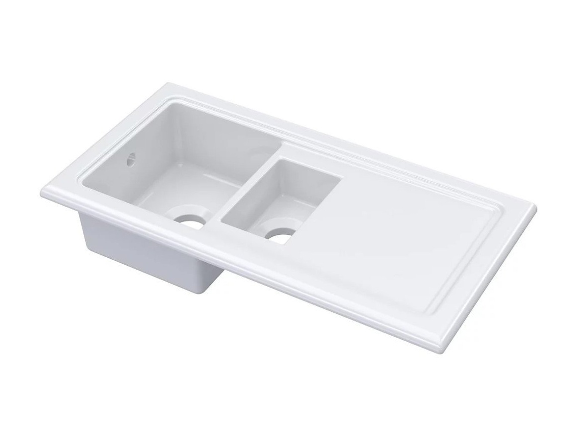 Kuchyňské dřezy Reginox Modena 1000.10