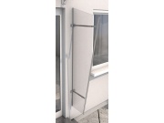 Boční stěna Gutta PT/GR akryl