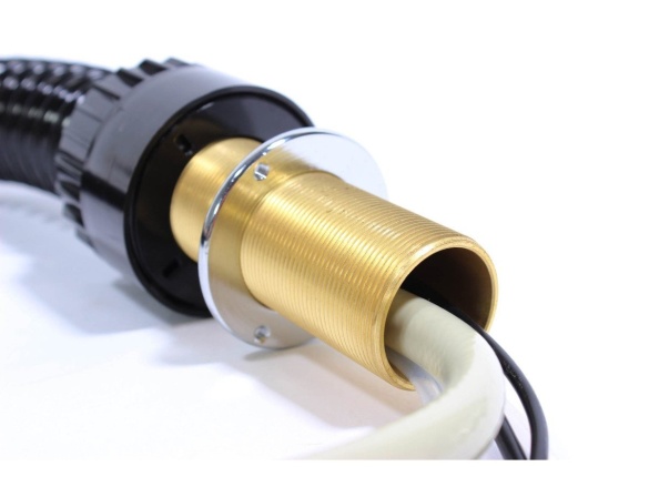 Kézszárítók Jet Dryer AIRTAP 3v1 - kulatá