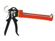 Kinyomópisztoly 310 ml-es kartusokhoz, professzionális Klimas Wkręt-met APLIKÁTOR PRO KARTUŠE