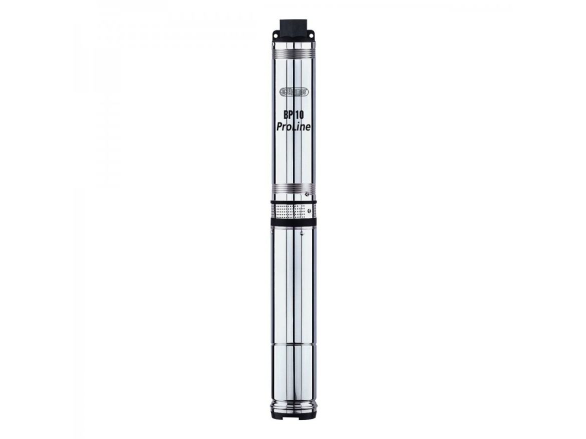 Hlubinné ponorné čerpadlo do studní a vrtů Elpumps BP 10