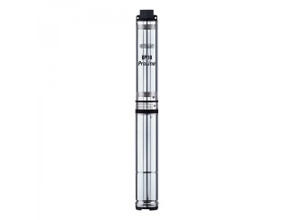 Mély –  Elpumps BP 10