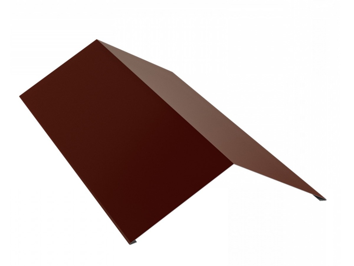 Bilka Trapézový hrebenáč