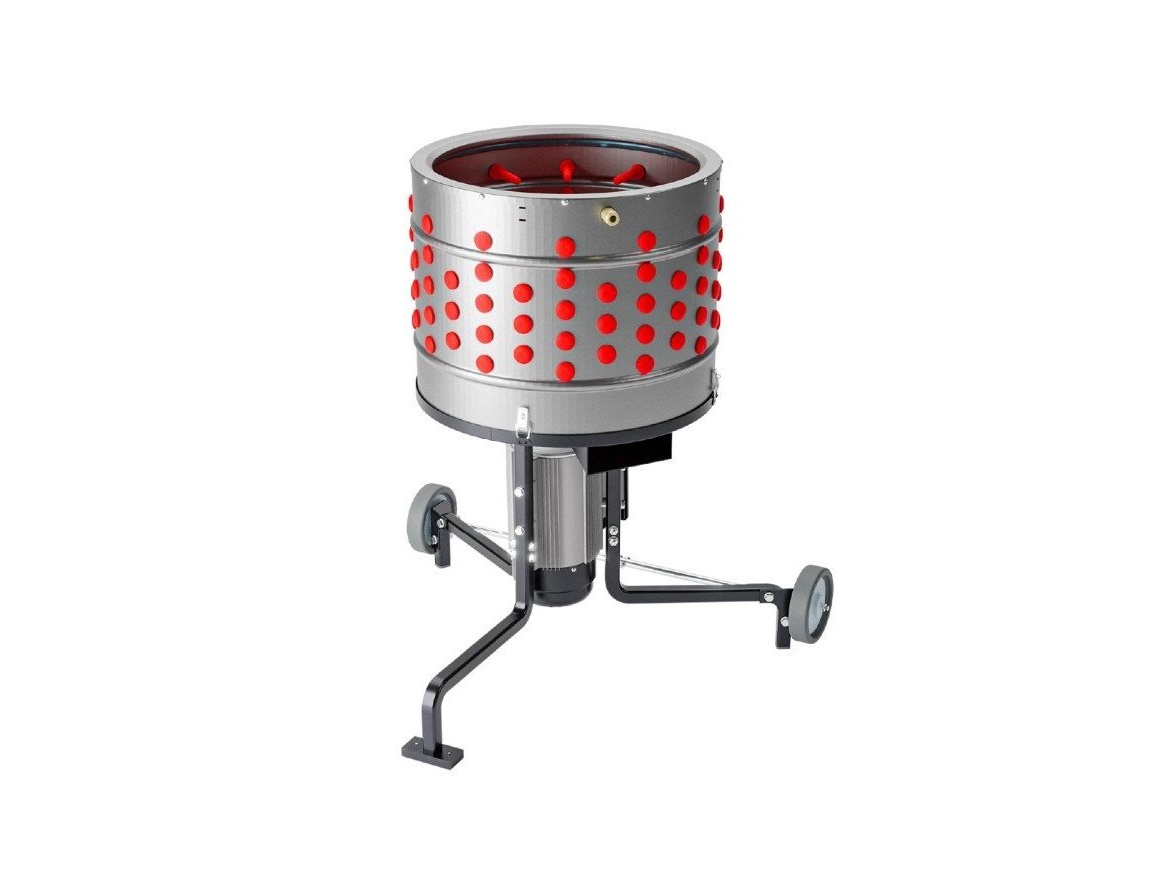 Scobax Bubnová škubačka AGF EU PRO B - 50 cm