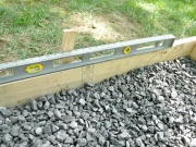 Hogyan rögzítsünk egy kerti házat