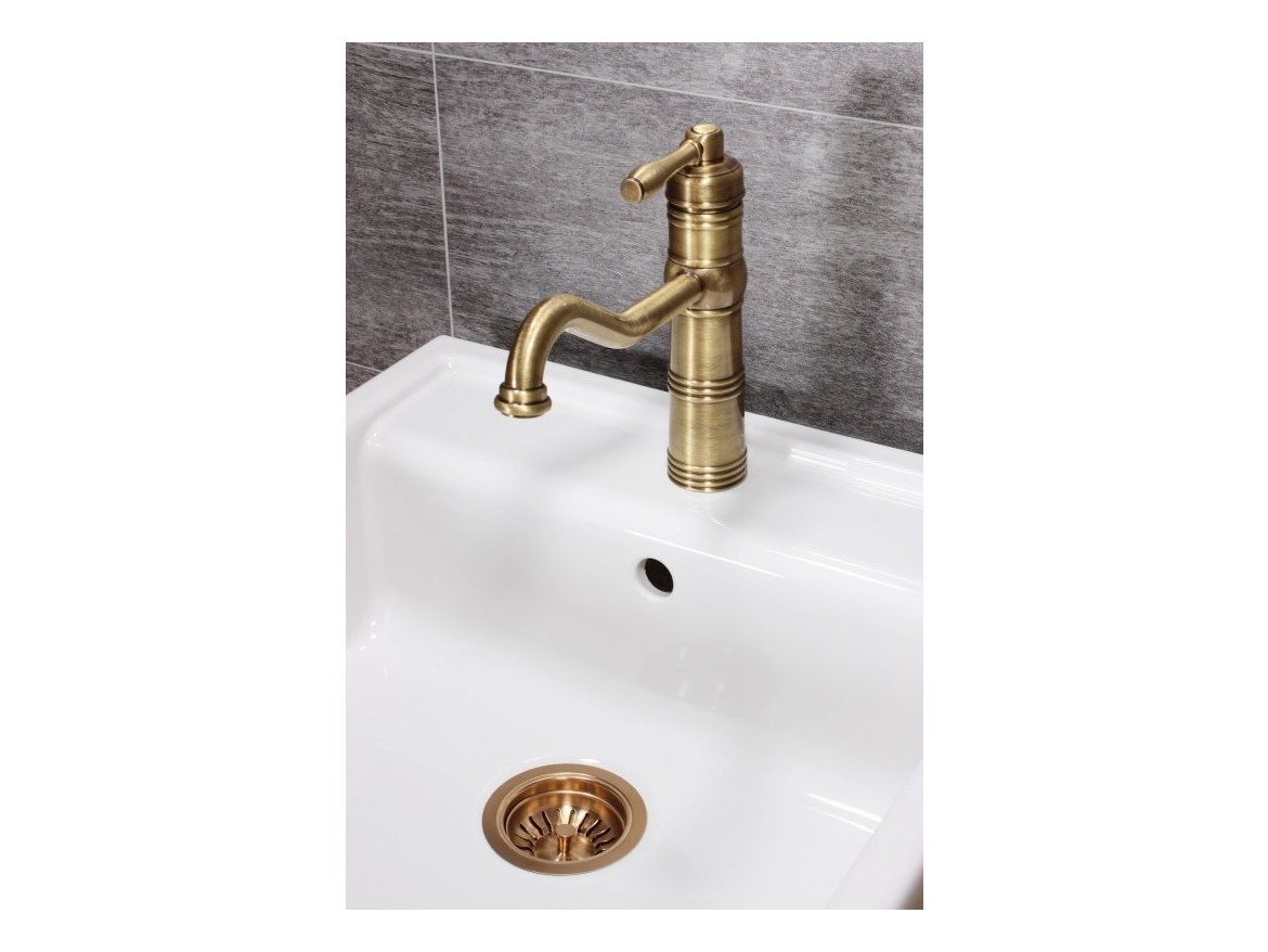 Kuchyňské baterie Luisina Chambord Clemence