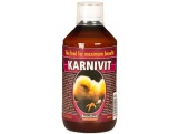 Scobax KARNIVIT drůbež 500 ml
